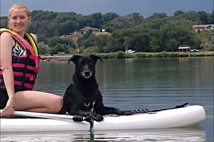 Stand Up Paddle Board Rentals - Photo 1 of 6